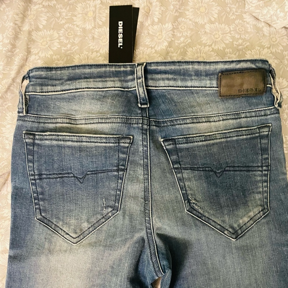 Diesel Jeans - Picture 2 of 5